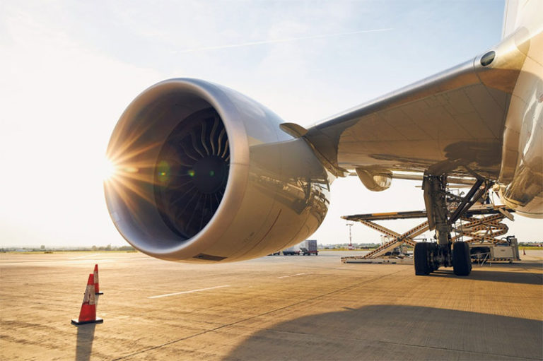 Rolls-Royce teste un moteur d'avion alimenté à l'hydrogène