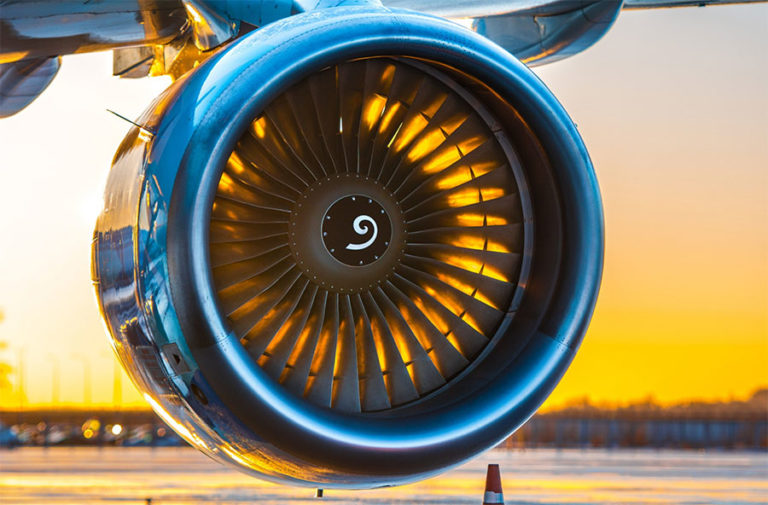 Du carburant durable pour Air France-KLM